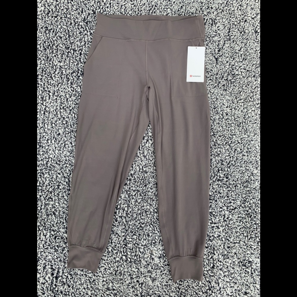 COPY - lululemon align joggers